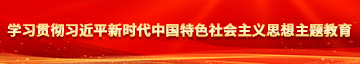 裸体女人自慰AAAA片学习贯彻习近平新时代中国特色社会主义思想主题教育